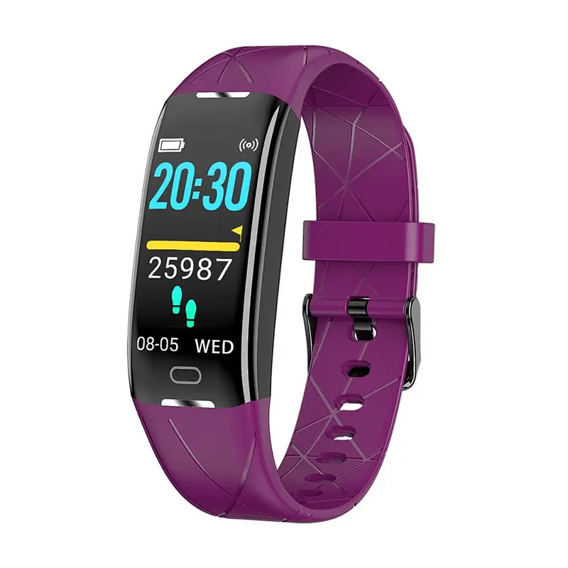High quality Z21C color screen sports Smart bracelet fitness tracker heart rate monitor swimming waterproof wristband