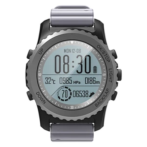Hot Selling S968 GPS Smart Watch IP68 Waterproof Dynamic Heart Rate Monitor Multi-sport Men Swimming Running Sport Watch