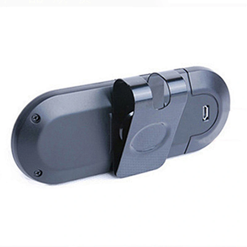 new multimedia portable car bluetooth speaker