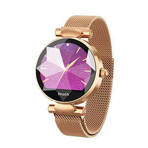 B80 phone Smart wrist Watch set Heart Rate Monitor Blood Pressure Fitness Smart Bracelet waterproof Fashion Ladies Watches