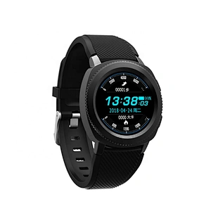 L2 new product 2019 Silicone Belt Heart rate blood pressure Health Monitoring Smart Band