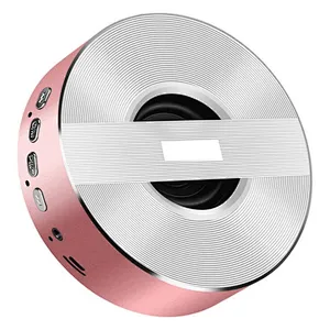 A5 Wireless Blue tooth Speaker Outdoor Subwoofer Loud Speaker for Smartphone