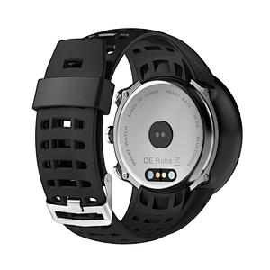 F18 Smartwatch Sports Bluetooth IP68 Waterproof Smart Watch Call Message Reminder Pedometer Sleep Monitor for Android IOS