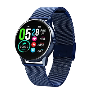 2019smart watch DT88 IOS Android multifunction high quality Bluetooth watch