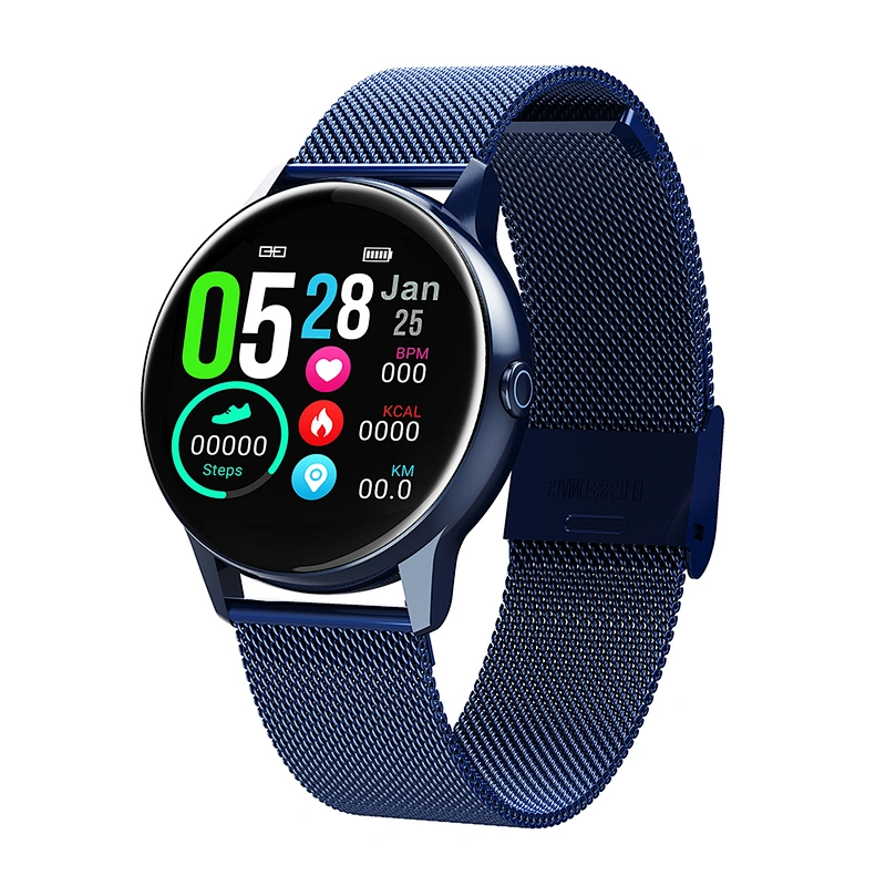 2019smart watch DT88 IOS Android multifunction high quality Bluetooth watch