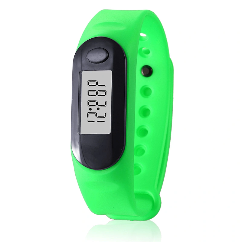 Hot selling 3d intelligent smart bracelet daily monitor calories life waterproof health exercise wristband