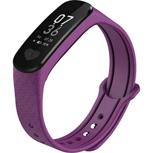 B09 Fitness Tracker Wristband  intelligent Blood Pressure Monitor smart bracelet