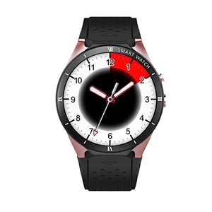 2019 Best Seller 3G WIFI Smartwatch KW88 PRO 1.39 inch MTK6580 Quad Core 1.3GHz Android 5.1 Sport Watch