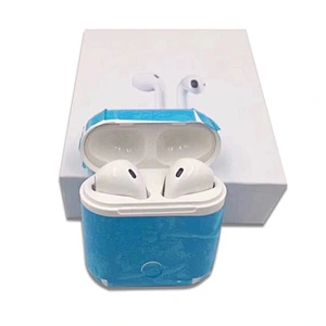Hot selling 2019 electronic Twins Headset bt wireless earphone i7s tws i8 hbqi8 with charging box Ifans