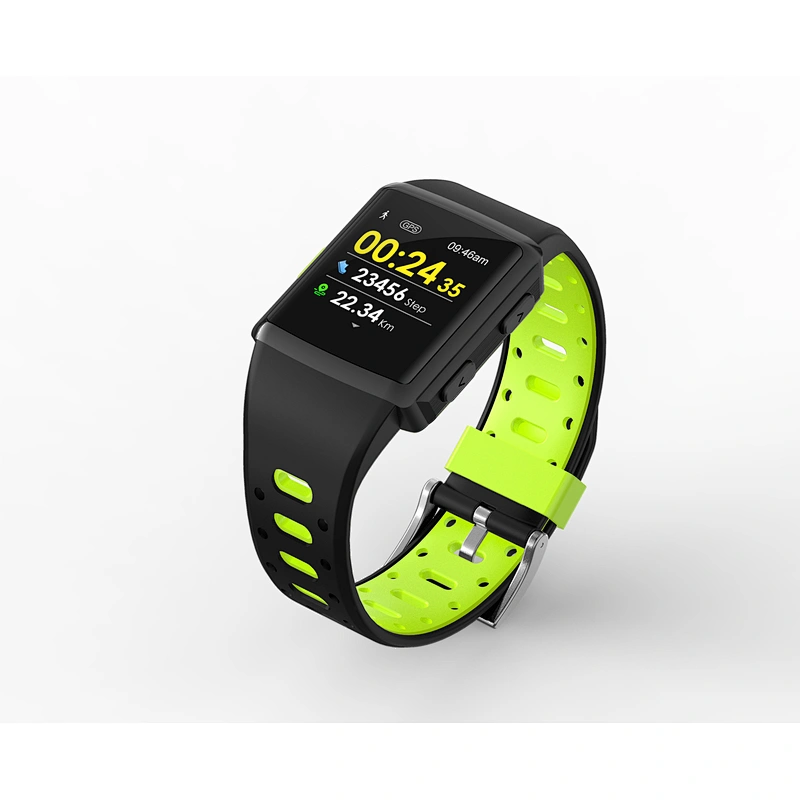 M3 sports smart watch IP68 waterproof Heart Rate tracker Multi Sports mode Full touch screen Fitness bracelet