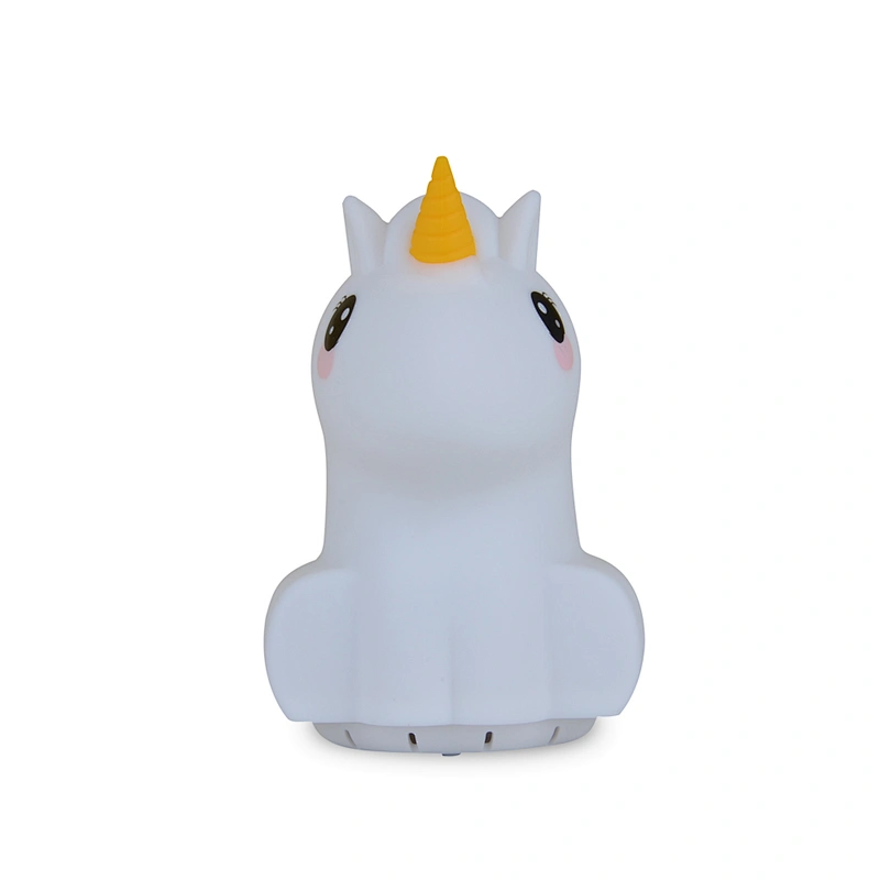 New Design Led Desk Lamp Speaker Bluetooth,Unicore Lamp and Speaker
