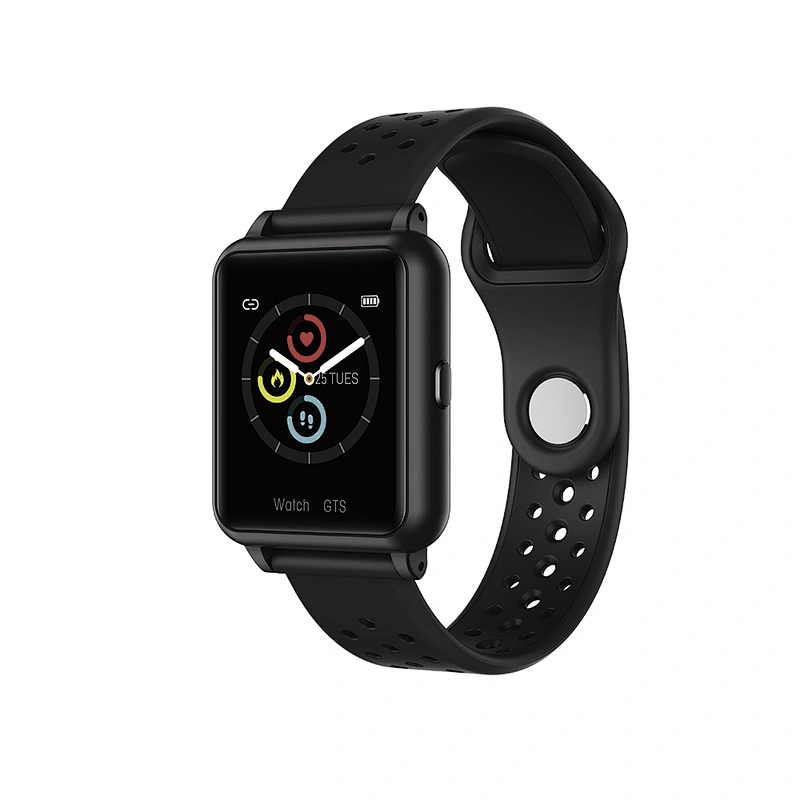 Waterproof Swimming P8 Smart Watch Sleep Pedometer fitness Sport health Heart Rate Blood Pressure Monitor Smart Wristband