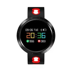 X9-VO Smart Bracelet watch multicolor wrist band watch IP68 waterproof smart watch