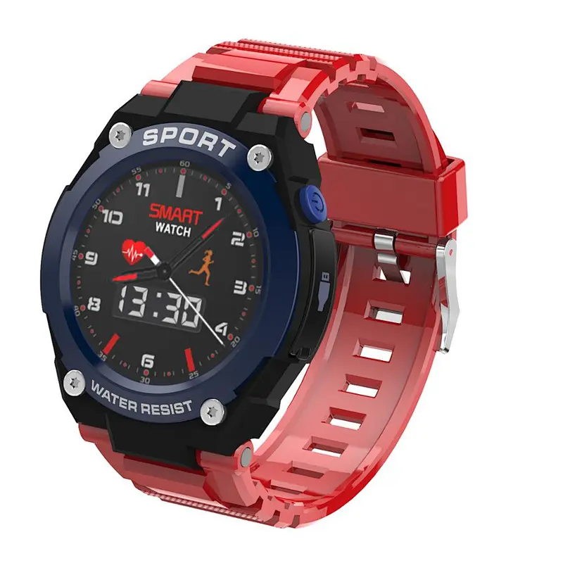 DT97 GPS Bluetooth Calling Outdoor smart watch Multisport tracking smart bracelet