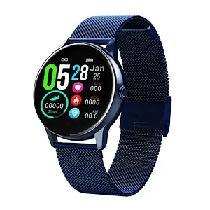 Sports smart new men's and women's fashion multifunctional waterproof watches