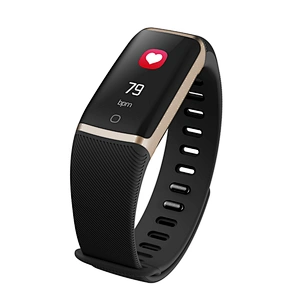 cheapest smart bracelet heart rate fitness tracker sport smart watch