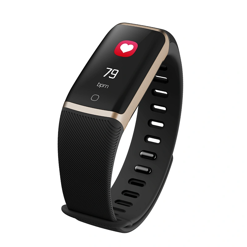 cheapest smart bracelet heart rate fitness tracker sport smart watch