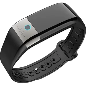 Amazon Hot Products X1s Smart Bracelet Health Sleep Blood Pressure ECG PPG Heart Rate Monitor HD Touch Screen Bracelet android