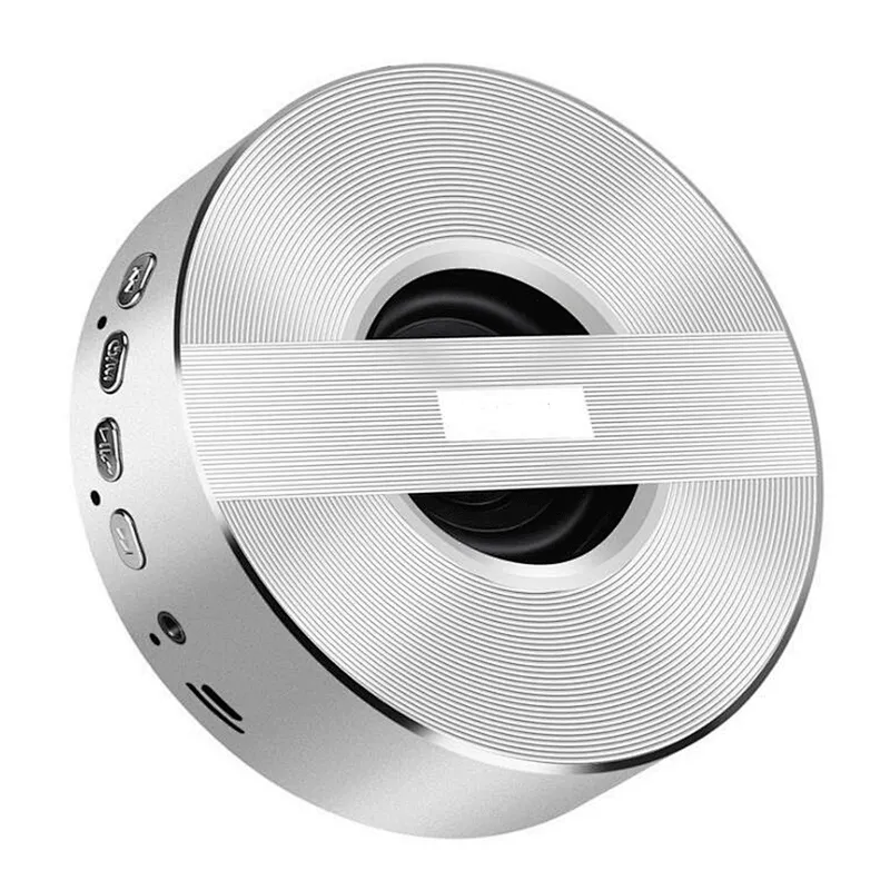 A5 Wireless Blue tooth Speaker Outdoor Subwoofer Loud Speaker for Smartphone