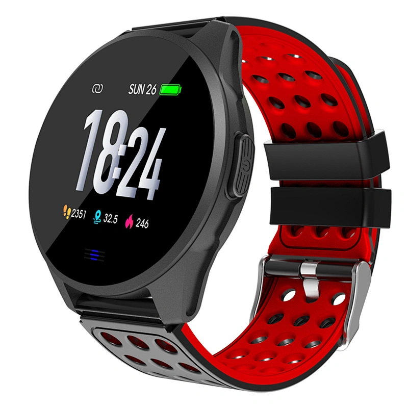 2020 New Style CK20S Smart Bracelet Blood Pressure Calorie Smart Watch Call Message Remind Ladies Smart Bracelet