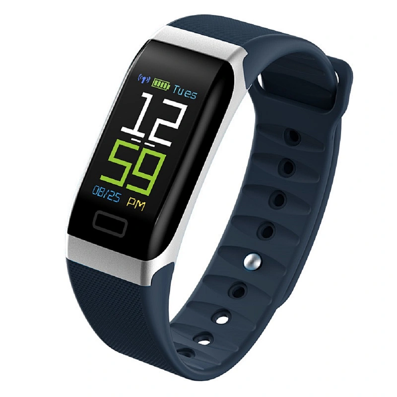 Factory Price R7 Smart Bracelets Blood Pressure Monitor Fitness  Activity Tracker Pedometer Wristband