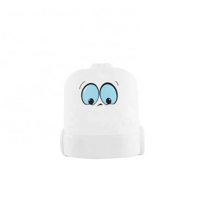 Children's Favorite Design Kids Night Light Led Lamp Cute Car Night Lamp Colorful Rainbow Nite Lite