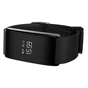 A58 Heart Rate Blood Oxygen Monitor Man Woman Sports Blood Oxygen Smart Bracelet for IOS Android