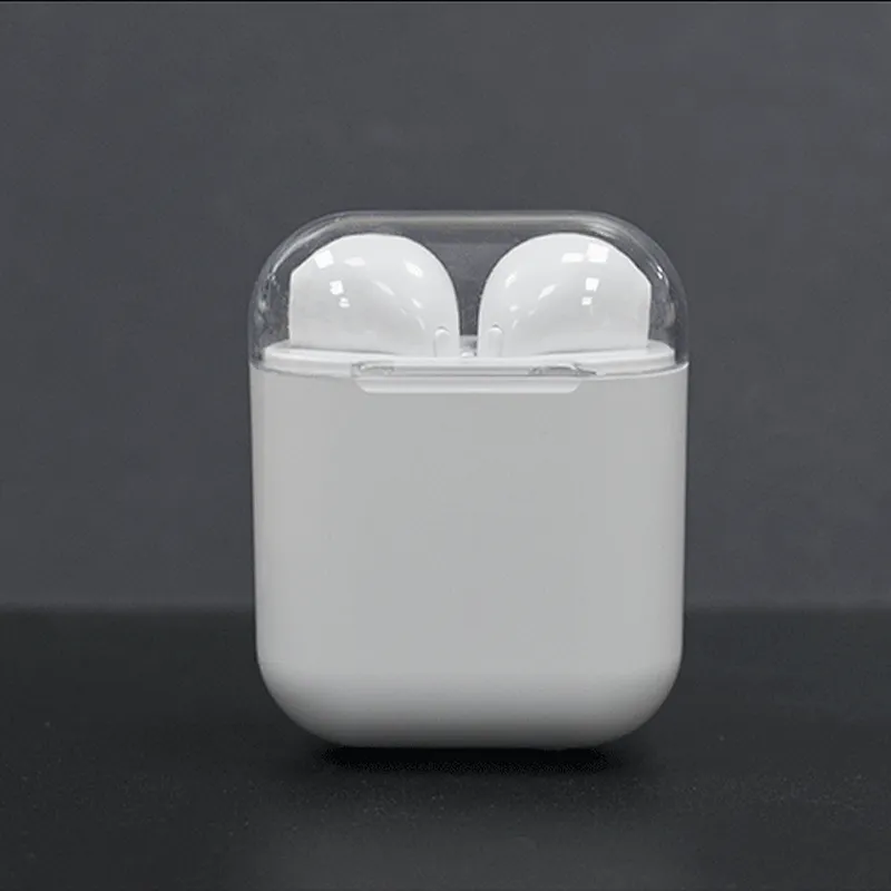 Hot Sale Portable Wireless Earbuds 2019 Newest Product i9 Tws in-ear headphone