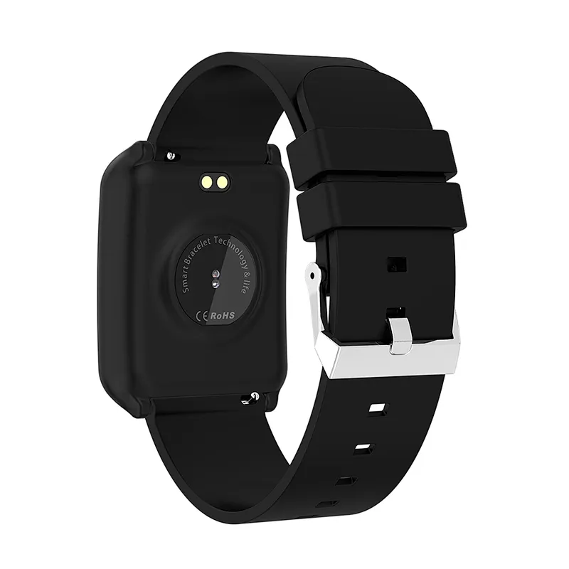 Fitness Activity Tracker M39 Watch Heart Rate Monitor Waterproof  Step Calorie Counter Smart Bracelet