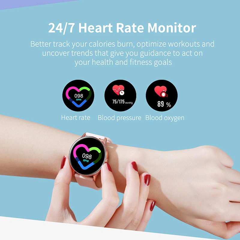2019 Smartwatch DT88 multifunction hight quanlity bluetooth smartwatches