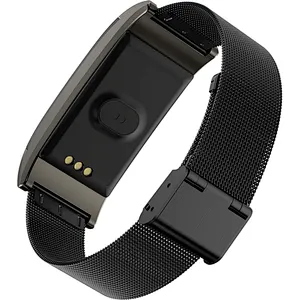 Heart rate detection Blood oxygen detection  Fatigue detection Smart bracelet A66
