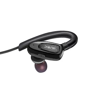 Cheapest Music Play Wireless Headphone  s5 Sports Magnetic Earphones