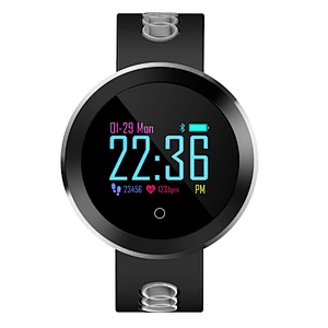 Q8pro Smart watch multicolor wrist band watch IP68 waterproof smart watch
