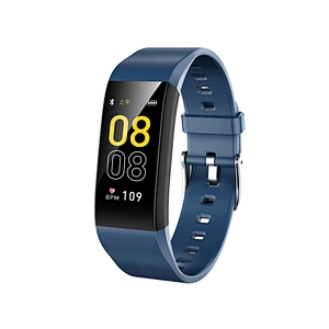 New Design Model F1 Female Menstrual Cycle Fitness Tracker Heart Rate Monitoring Smart Bracelet