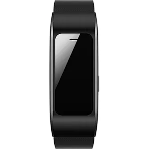 Fashion design A96  bluetooth talk answer smart bracelet hands-free calling wristband with build in GPS for Android IOS