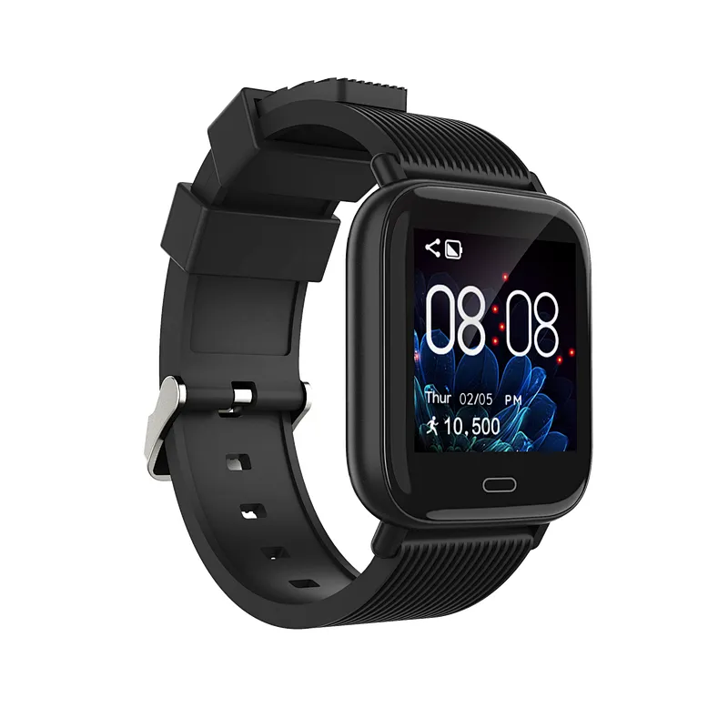 New Arrival G20 Multi-function Heart Rate Blood Pressure Monitor best smartwatch for android 2019