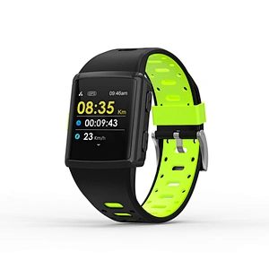 M3 sports smart watch IP68 waterproof Heart Rate tracker Multi Sports mode Full touch screen Fitness bracelet