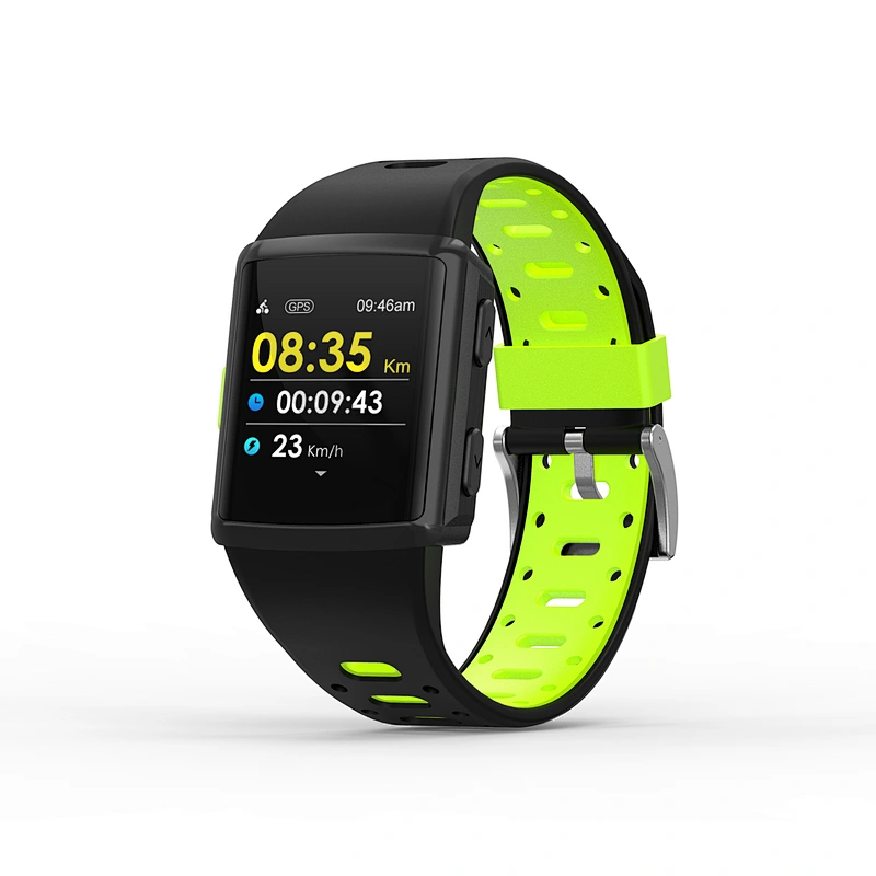 M3 sports smart watch IP68 waterproof Heart Rate tracker Multi Sports mode Full touch screen Fitness bracelet