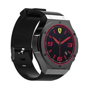 H2 Smart Watch Facing Camera Hear Rate Monitor Sport Smart Wrist Watch