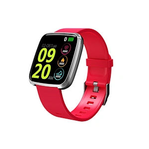 2019 cheap thin color screen s7 smartband heart rate blood pressure monitor IP67 waterproof pedometer smart bracelet