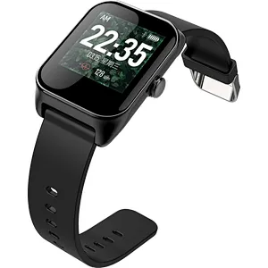 B38 IP67 Waterproof Smart Bracelet Heart Rate Monitor Blood Pressure Fitness Tracker Bracelet For IOS Android