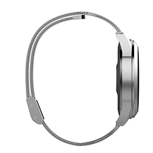 Waterproof multi-function both men and women Smart Bracelet.