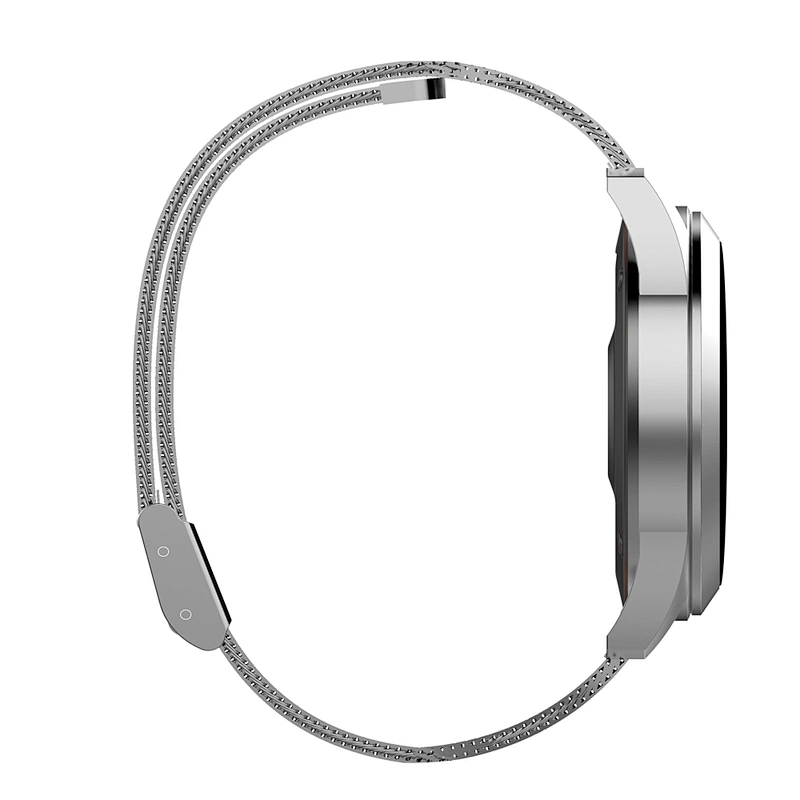 Waterproof multi-function both men and women Smart Bracelet.
