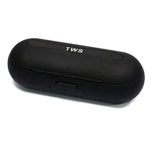 2020 Super Technology xi7 Tws one for two smart connection Bluetooth earphone with charging box