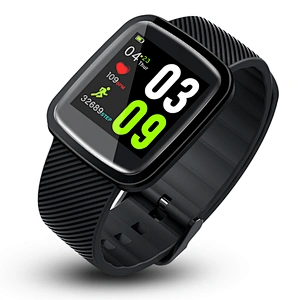 The thinest Z30 smart bracelet 24-hour heart rate monitoring real time exercise detection IP67 waterproof Watch