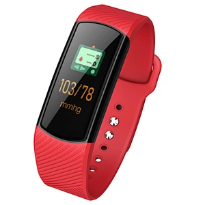 B60 HD Color Display smart watch Heart Rate Blood Pressure Monitor Smart bracelet Fitness Tracker Wristband