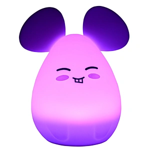 Hot Sale night light for kids LED night lamp for babies kids girls and ladies in stock