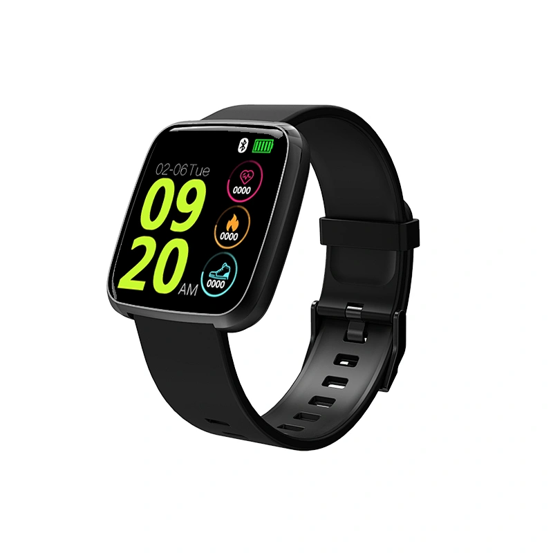 2019 cheap thin color screen s7 smartband heart rate blood pressure monitor IP67 waterproof pedometer smart bracelet