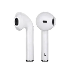 Hot Sale Portable Wireless Earbuds 2019 Newest Product i9 Tws in-ear headphone