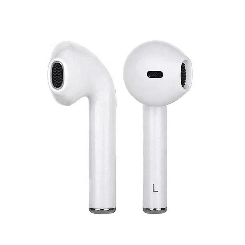 Hot Sale Portable Wireless Earbuds 2019 Newest Product i9 Tws in-ear headphone